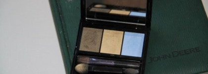 Расстановка цвета