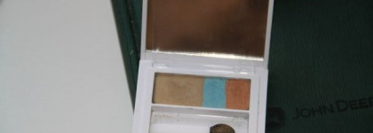 Расстановка цвета