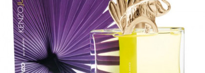 Парфюм как часть образа женщины