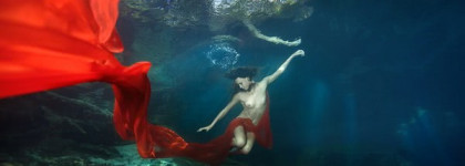 Волшебные запахи