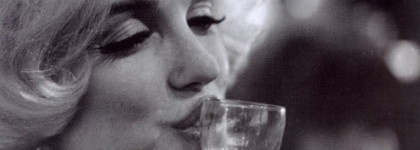 Два аромата, две женщины