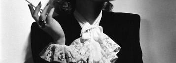 Два аромата, две женщины