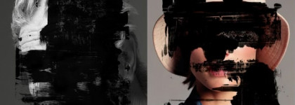 Жуткие творения злых гениев