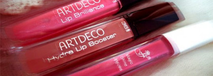 Лето с блеском