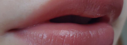 Дешево - не значит сердито с Maybelline Color Sensational (630 & 822)