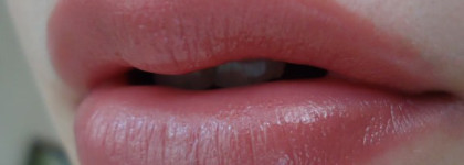 Дешево - не значит сердито с Maybelline Color Sensational (630 & 822)