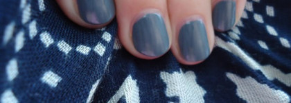 Sephora Nail Lacquer L18 Money maker