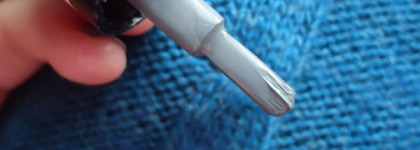 Sephora Nail Lacquer L18 Money maker