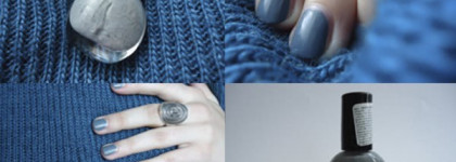 Sephora Nail Lacquer L18 Money maker