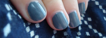 Sephora Nail Lacquer L18 Money maker