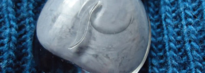 Sephora Nail Lacquer L18 Money maker