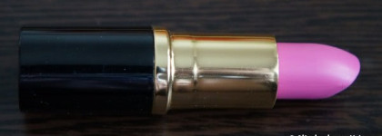 Хит-парад моих помад. Массмаркет