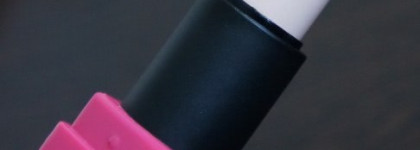 Хит-парад моих помад. Массмаркет