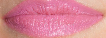 Хит-парад моих помад. Массмаркет