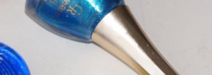 Мои лаки. Часть 1