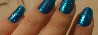 Мои лаки. Часть 1