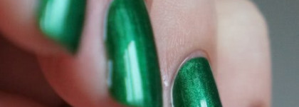 Скажи "Нет" осенней тоске. Даёшь цвет