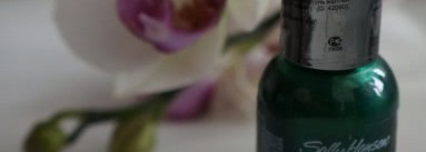 Скажи "Нет" осенней тоске. Даёшь цвет