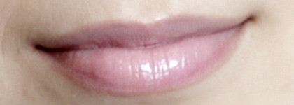 Блески для губ MAC  Plushglass - Fullfilled и Girl <3 Boy