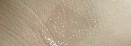 Lancome Color Fever Gloss Sensual Vibrant LipShine  # 021 Sparkling Light