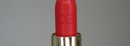 Помада Dolce & Gabbana - Monica Voluptuous Lipstick #80 Only Monica