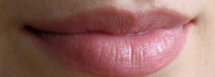 Lipstick - Giorgio Armani - Rouge D'armani Beige #100