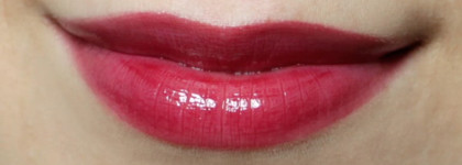 Шикарный Chanel Levres Scintillantes Brilliant Extreme Glossimer #176 Crushed Cherry