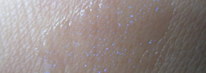 Волшебный Revlon ColorBurst Lip gloss - Crystal Water