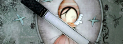 Волшебный Revlon ColorBurst Lip gloss - Crystal Water