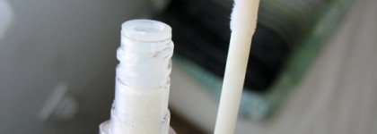 Волшебный Revlon ColorBurst Lip gloss - Crystal Water