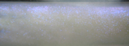 Волшебный Revlon ColorBurst Lip gloss - Crystal Water