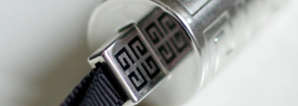 Givenchy - Rouge Interdit "Liv's Lips" №62