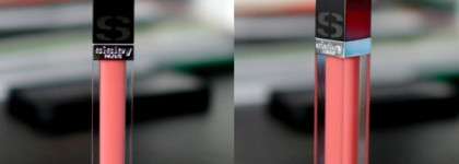 Sisley Phyto-Lip Gloss #3 - "Rose"