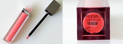 Sisley Phyto-Lip Gloss #3 - "Rose"