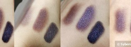 Chanel Diapason (92) Illusion d’Ombre Eyeshadow