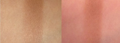 NYX Matte Bronzer и кисть Sigma F25-Tapered Face – как нитка с иголкой