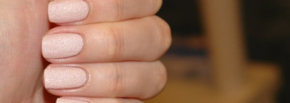 Dance Legend Sahara Crystal (01 Fiji, 03 Luxy Glam). И я туда же…