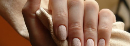 Dance Legend Sahara Crystal (01 Fiji, 03 Luxy Glam). И я туда же…