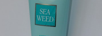Крем Gigi Shira Sea Weed Active Moisturizer – увлажняет, но матирует