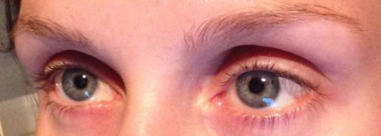 Тушь Clinique - High Impact Extreme Volume Mascara (01 extreme black)