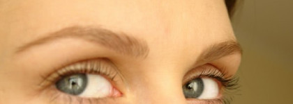 Тушь Clinique - High Impact Extreme Volume Mascara (01 extreme black)