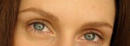 Тушь Clinique - High Impact Extreme Volume Mascara (01 extreme black)
