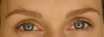 Тушь Clinique - High Impact Extreme Volume Mascara (01 extreme black)