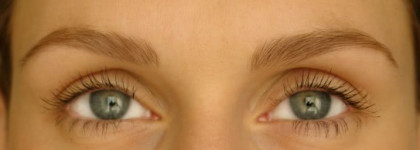 Тушь Clinique - High Impact Extreme Volume Mascara (01 extreme black)