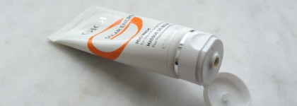 Маска Gigi Solar Energy Mud Mask For Oily Skin - палочка-выручалочка для проблемной кожи