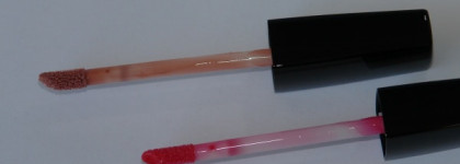 Любимые блески для губ – Artdeco Hydra Lip Booster №36 и №55