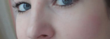 Моделирующий воск для бровей Lumene Eyebrow control Blueberry