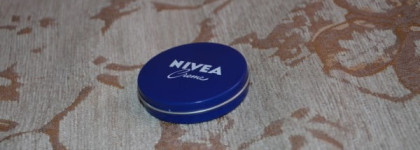 Зимнее обезвоживание кожи. Как это было