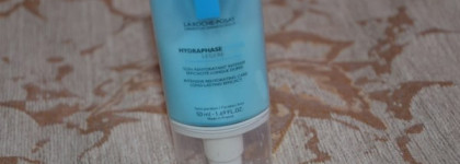 Зимнее обезвоживание кожи. Как это было