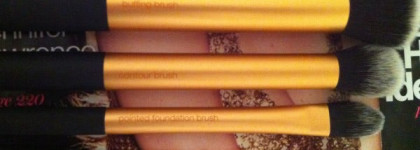 Real Techniques by Samantha Chapman